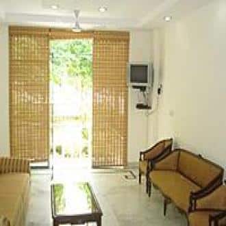 Welcome To The Luxury Home Stays, Gurgaon 2